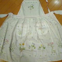 ロイヤルコペンハーゲン　エプロンのサムネイル