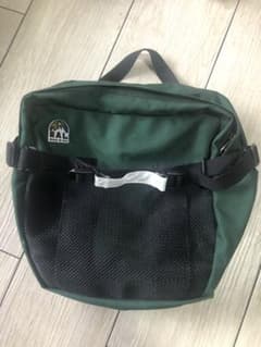 RAL EX LOADER パニアバッグのサムネイル