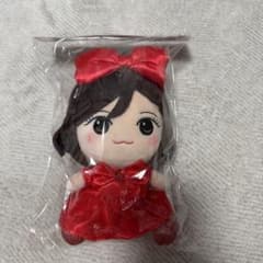 FRUITS ZIPPER 月足天音 かわぬいver.2のサムネイル