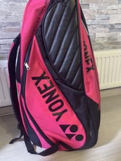 YONEX テニスラケットバッグのサムネイル