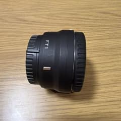Nikon FT1 マウントアダプターのサムネイル