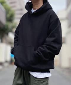 ロサンゼルスアパレル LOSANGELES APPAREL HF09 14オンスのサムネイル