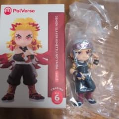 鬼滅の刃PalVerse vol.2 トレーディングフィギュア　宇髄天元