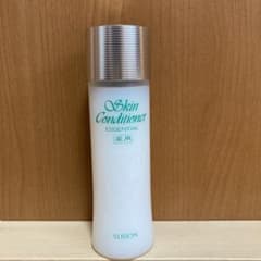 アルビオン 薬用スキンコンディショナー エッセンシャル 165mlのサムネイル