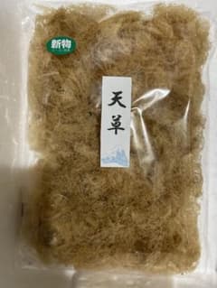 天草(天然)のサムネイル