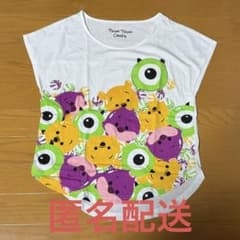 Tsum Tsum Candy T-shirt Disney