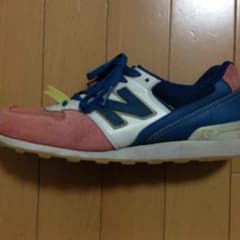 new balance 996 24.5のサムネイル
