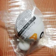 ZAQ ざっくぅ ストレスリリーサーのサムネイル