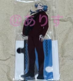 ブルーロック展 ミヒャエルカイザー アクリルスタンド - メルカリ