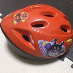 szkさま専用！値下げしました！自転車 ヘルメット 子供用のサムネイル