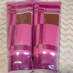 LABOMO スカルプアロマ ヘアトリートメントのサムネイル