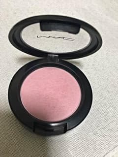 mac パウダ ブラッシュウェルドレストのサムネイル