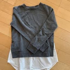 カットソーのサムネイル