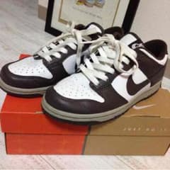 NIKE DUNK LOW  23.5cmのサムネイル