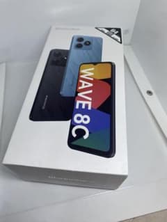 Blackview WAVE 8C スマートフォン本体 - メルカリ
