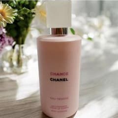 CHANEL シャネル チャンスオータンドゥル ボディモイスチャー ボディ用