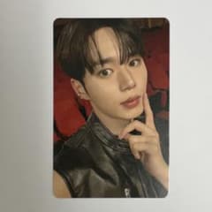 ALD1 ジュンソEUPHORIA ソニミュ 特典 トレカ - メルカリ