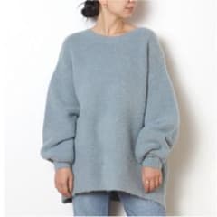meri ゆるニットのサムネイル