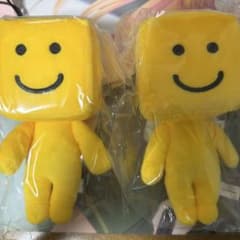 調子くん ぬいぐるみ プロ野球スピリッツA 2個 - メルカリ