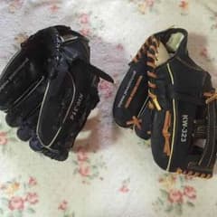 グローブ  12と11.5のサムネイル