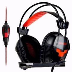 kan様専用ゲーミングヘッドホン単品のサムネイル