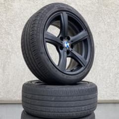 BMW 純正ホイールZ4(E89)3シリーズ(E90 E91 E92 E93)のサムネイル