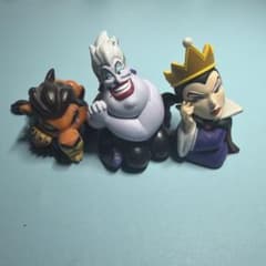 肩ズンFig. ディズニーヴィランズのサムネイル