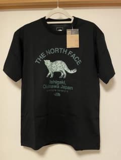 THE NORTH FACE NT32445R 石垣島 限定 イリオモテヤマネコ - メルカリ
