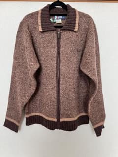 Diesel ディーゼル　ニットセーター　カーディガンのサムネイル
