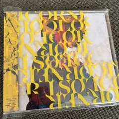 LOST CORNER / POST HUMAN CDのサムネイル
