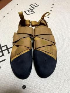 SoiLL The OnePro US6.5/24.5cm クライミングシューズのサムネイル