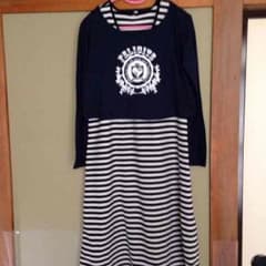 授乳服のサムネイル
