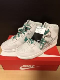 NIKE AIR ナイキ　DUNK HIのサムネイル