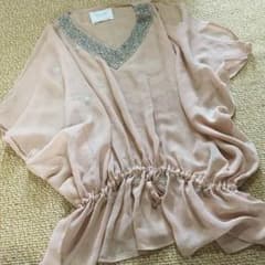 ☆夏物SALE☆シフォンチュニックのサムネイル