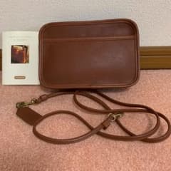 コーチショルダーバッグのサムネイル
