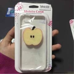 iphone6/6s 3D果物ケースのサムネイル