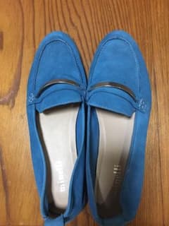 minelli ミネリ paris パンプス 超美品 24.5cmのサムネイル