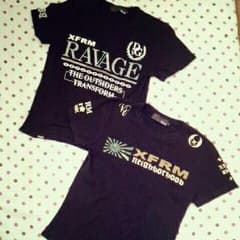 Xfrm_Ｔシャツ2枚セット!!のサムネイル