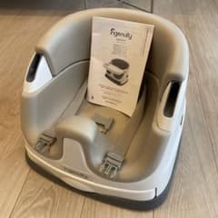 インジェニュイティ Ingenuity ベビーチェア　カシミヤ　ベージュのサムネイル