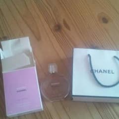 Shii様限定CHANEL★chance♪50mlのサムネイル