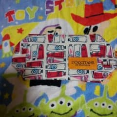 リタ様専用　ロクシタン　ポーチのサムネイル
