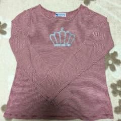 Anne様専用 サエグサカットソーのサムネイル