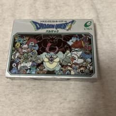 ドラゴンクエストカードゲーム バルザック エニックスのサムネイル