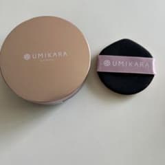 生ファンデーション 本体+レフィル付きのサムネイル