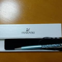 スワロフスキーボールペンのサムネイル