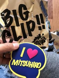 AAAデカクリップのサムネイル
