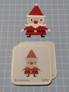 中古 ダイ サンタクロースのサムネイル