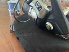 Abu Garcia Cardinal 804 替えスプール付　超美品 Abu Garcia Cardinal 804 替えスプール付 超美品 - メルカリ