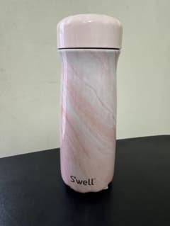 スターバックス SAKURA2025 ステンレスボトル S'well マーブル - メルカリ