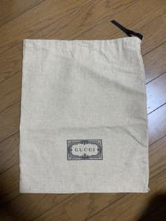 GUCCI 保存袋のサムネイル